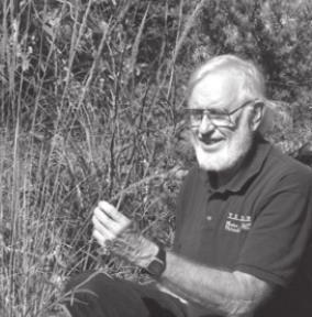 Hill Country Naturalist