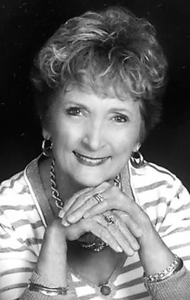Barbara Ann Owen Gilger