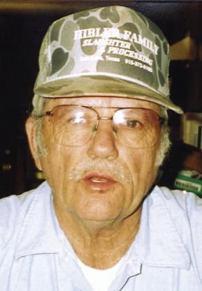 Larry Wayne Hibler