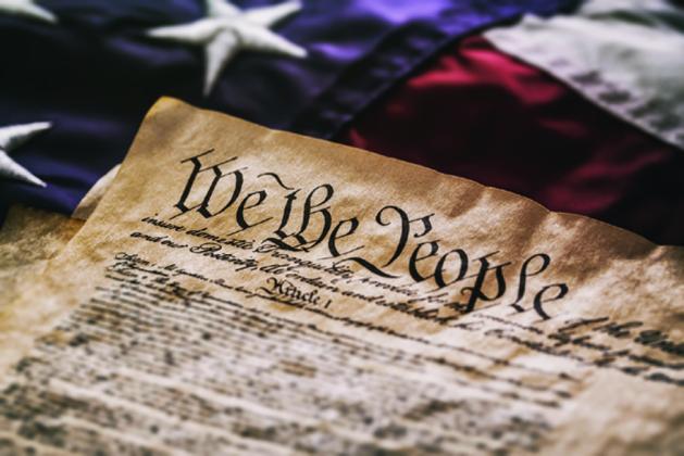 Constitutional Minute