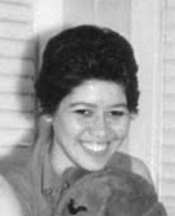 Marie Anita Gomez