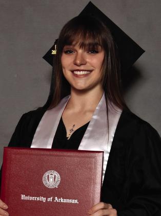 Graduation Announcement