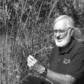 Hill Country Naturalist