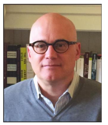 Brett Wesner