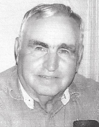 Earl William Kelley