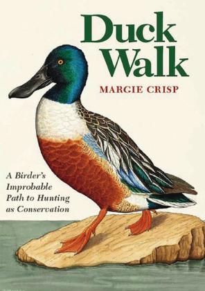 Duck Walk by Margie Crisp