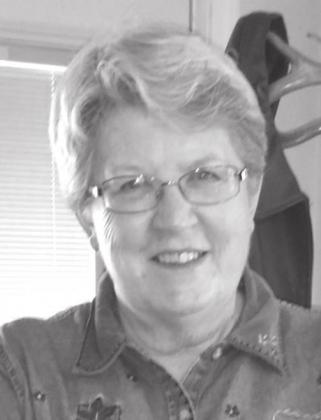 Noma Fay Fitzgerald (Doggett)