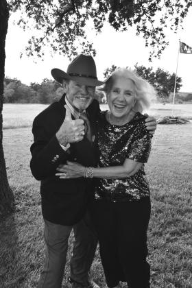 Happy 50 Anniversary Steve and Marcia Dyer