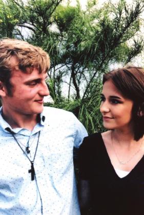 Upcoming marriage announced for Riggs-Hutchins