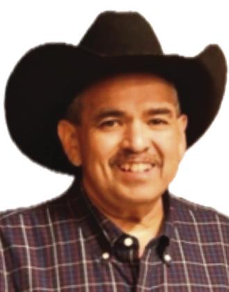 Jesse Mario Martinez