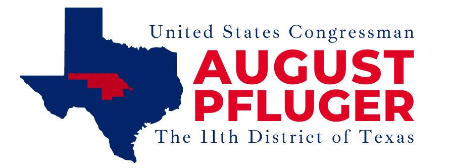 Pfluger introduces bill to protect taxpayer dollars in broadband investment