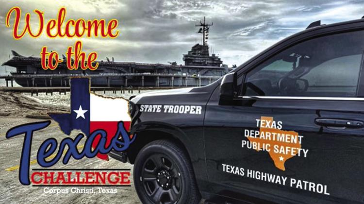 DPS - 31st Annual Texas Challenge