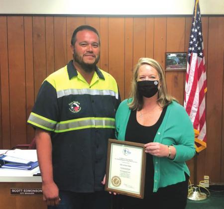 San Saba City Council holds Regular Meeting, August 10th, and Special Called Meeting, August 24th