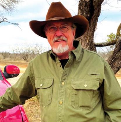 Come celebrate Texas History at the Museum