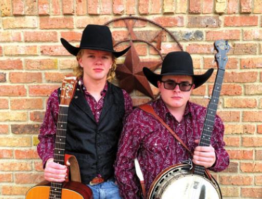 Come celebrate Texas History at the Museum