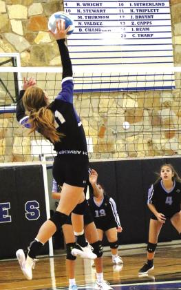 #11 Rylie Eckert