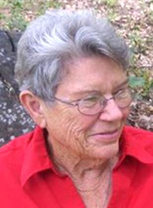 Marian Elyse Hall Peavy