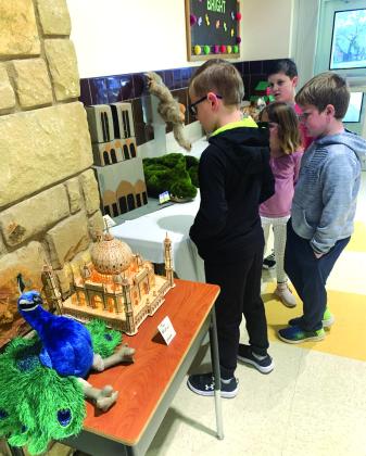 Around the World Museum