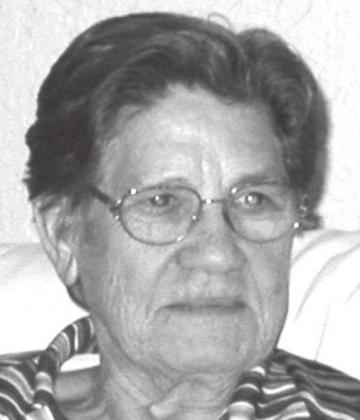 Dixie Marie Robbins