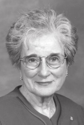 Nettie Oma Ragsdale Carpenter