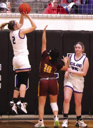 #2 Ryleigh Bryant