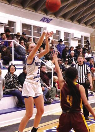 #4 Raegan Wright