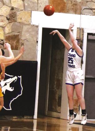 #25 Calyn Kubin