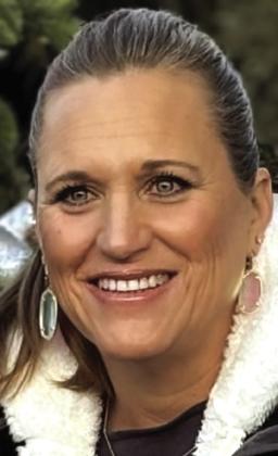 Amy Wilson RSISD District Principal