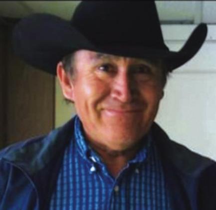 Vidal "Tony" Trejo