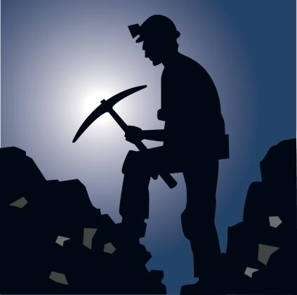 The 33 Trapped Miners