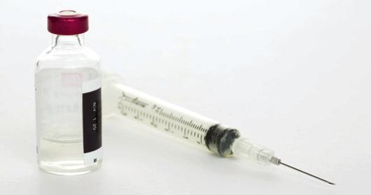 The vaccinations administered in that year reflect that research and provide the greatest protection against the viruses that are likely to be circulating throughout flu season