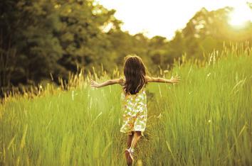 The power of parks and other green spaces