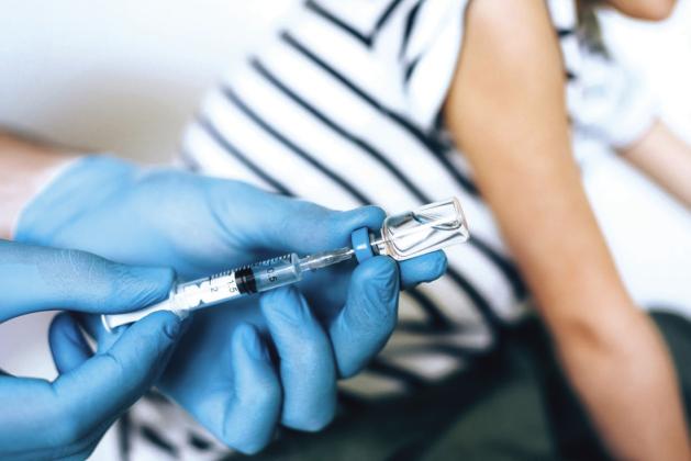 The researchers used data from a statewide immunization registry to determine how immunization rates changed over a 10-year period for children at four age milestones. Getty Images