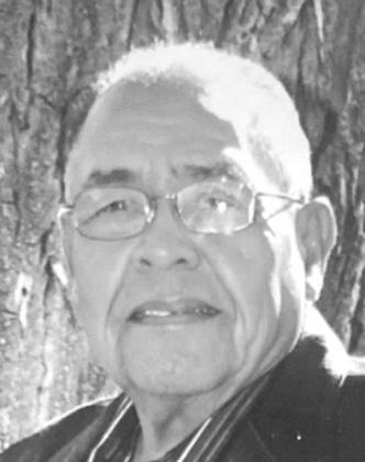 Apolonio "Polo" Coronado