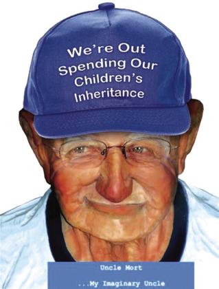 Uncle Mort