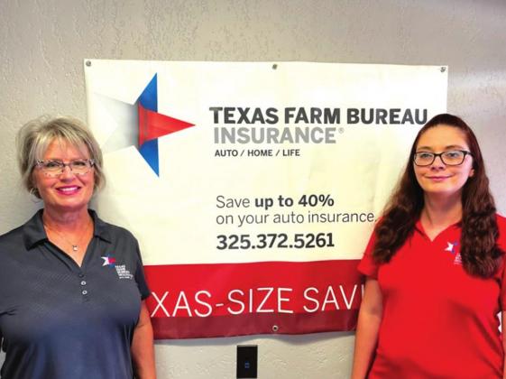 Shelia O’ Keefe Meador and Heather Gonzalez