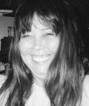 Gail Ann "Bunny" Morgan