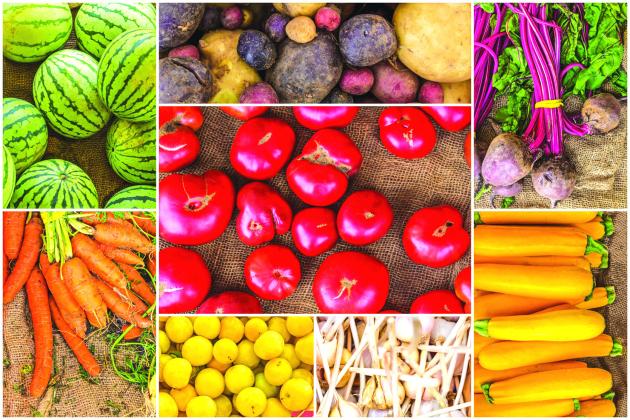 Farmers Market grant applications now open