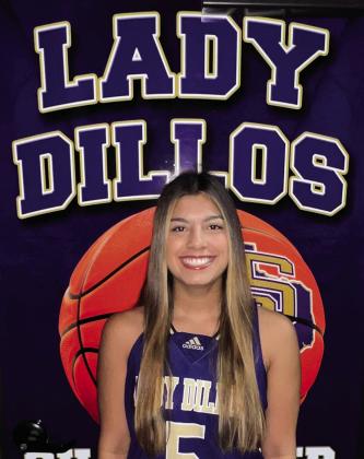 #5 Olivia Lusty