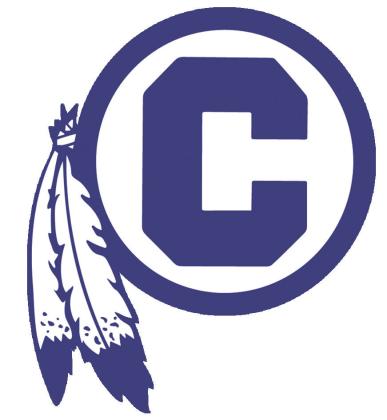 Way to go, Lady Indians!