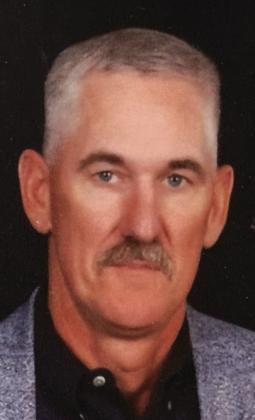 Jeffrey Lane Berry