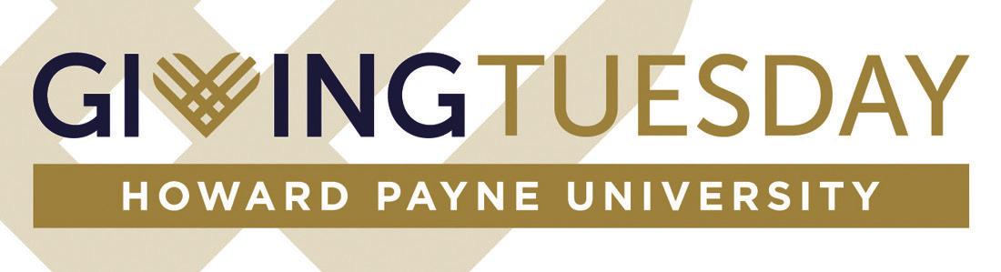 HPU to take part in GivingTuesday on Nov. 28