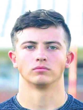 SSHS student named to All-Big Country Team Preps