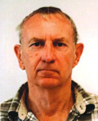 Troy D. Johnson