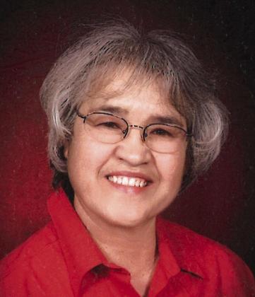 Josephine Salinas