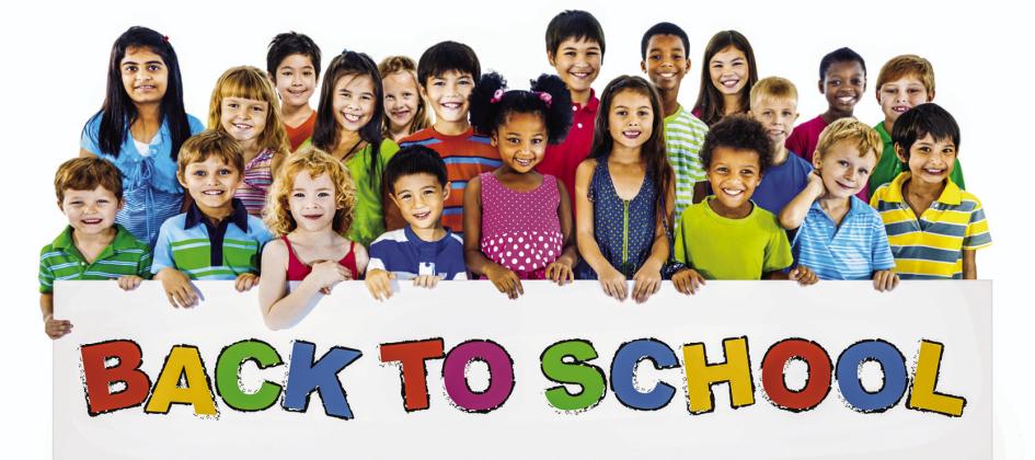 San Saba Church of Christ hosts Back-to-School Supply Giveaway