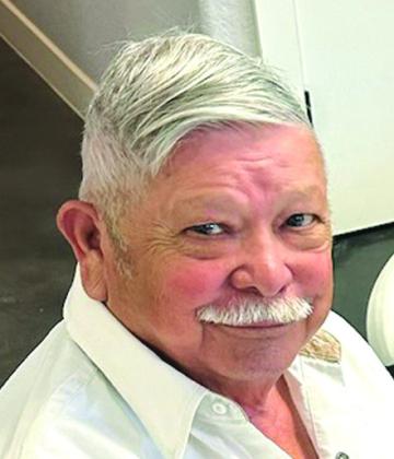 Fidel Paredez