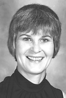Mary Ruth Lindsey