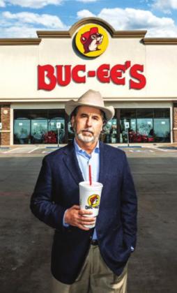 Buc-ee’s creator giving $50 million for Hospitality Entrepreneurship Program at Texas A&amp;M