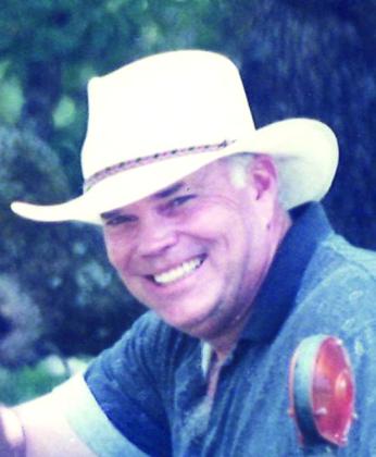 Larry Lee Nettleship